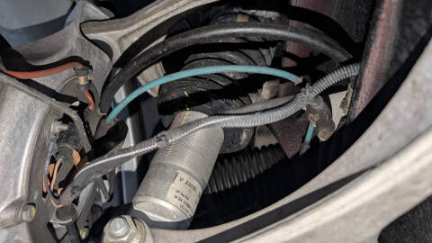 2007 Ferrari F430 F1 Spider