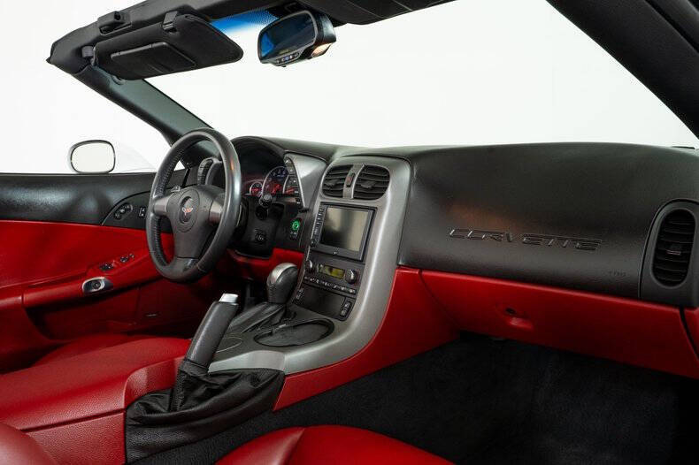 2006 Chevrolet Corvette