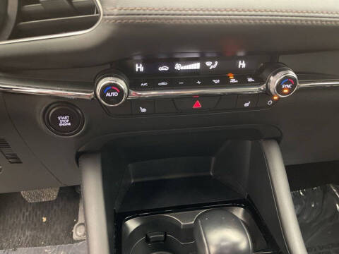 2025 Mazda Mazda3 Sedan 2.5 S Preferred