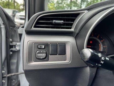 2014 Scion tC Monogram