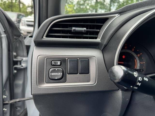 2014 Scion tC Monogram