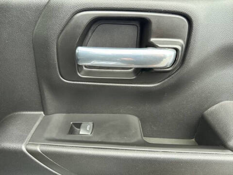 2022 Chevrolet Silverado 1500 Limited