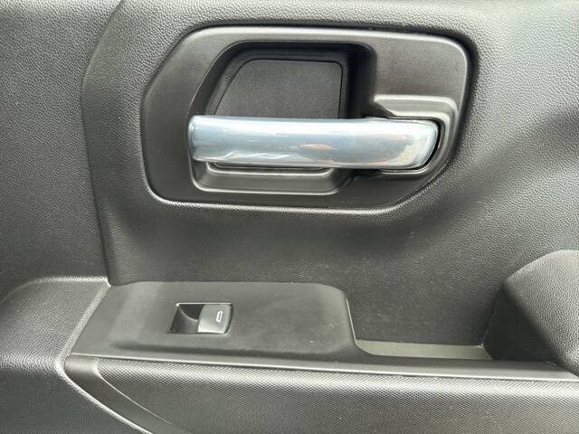 2022 Chevrolet Silverado 1500 Limited