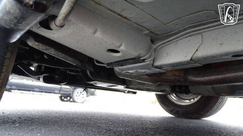 1997 Mercury Cougar XR7