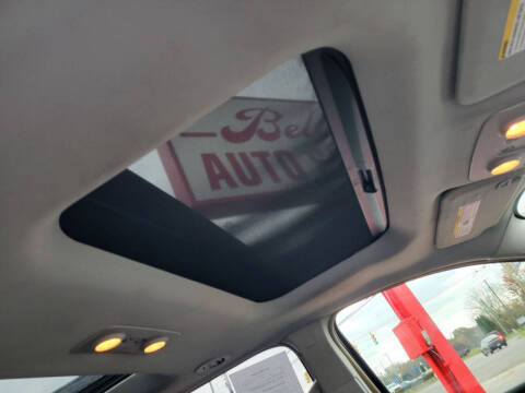 2008 GMC Acadia SLT-1