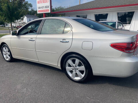 2006 Lexus ES 330