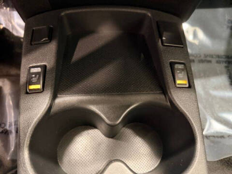 2016 Nissan LEAF SV