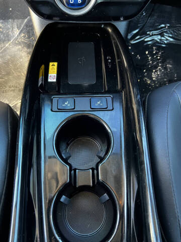 2021 Toyota Prius Prime XLE