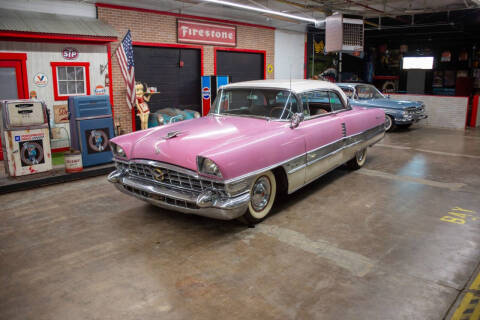 1956 Packard Clipper