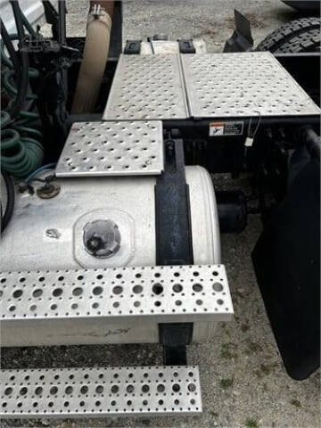 2014 Freightliner Cascadia