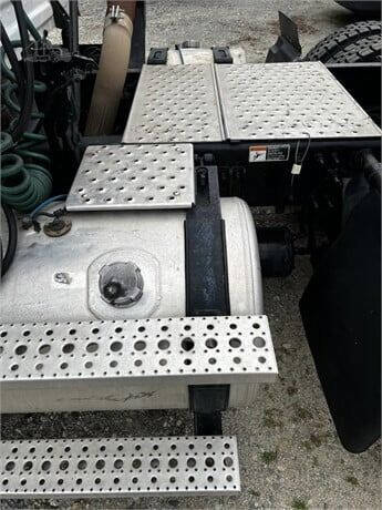 2014 Freightliner Cascadia