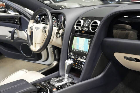 2015 Bentley Flying Spur V8