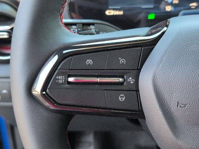 2026 Chevrolet Blazer EV RS