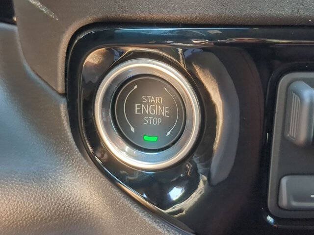 2026 GMC Sierra 1500 Elevation Standard