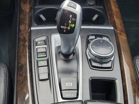 2014 BMW X5 xDrive35i