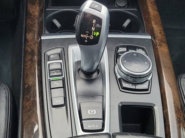 2014 BMW X5 xDrive35i