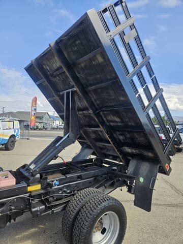 2012 Ford F-350 Super Duty