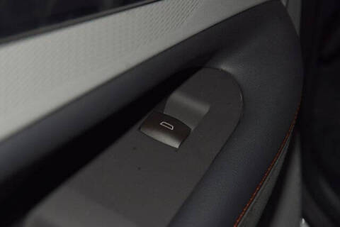 2026 Chevrolet Blazer EV SS