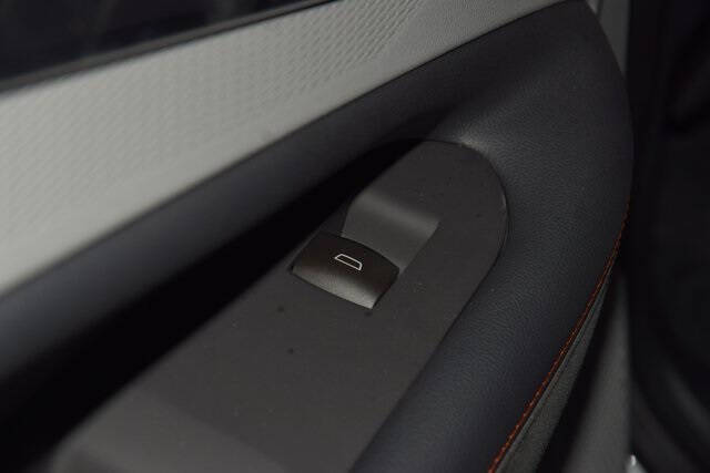 2026 Chevrolet Blazer EV SS