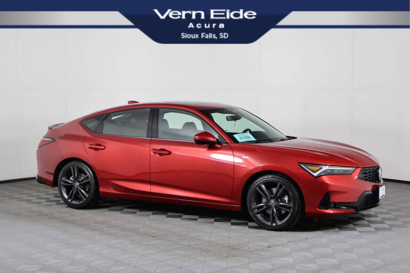 2023 Acura Integra w/A-SPEC