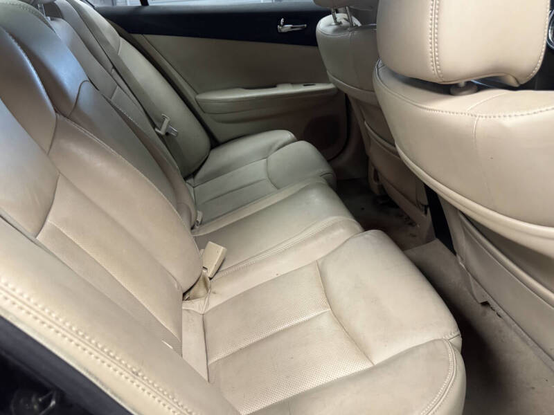2014 Nissan Maxima