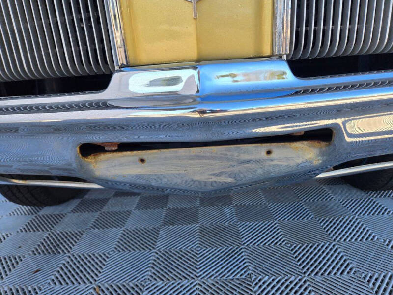 1970 Oldsmobile Cutlass