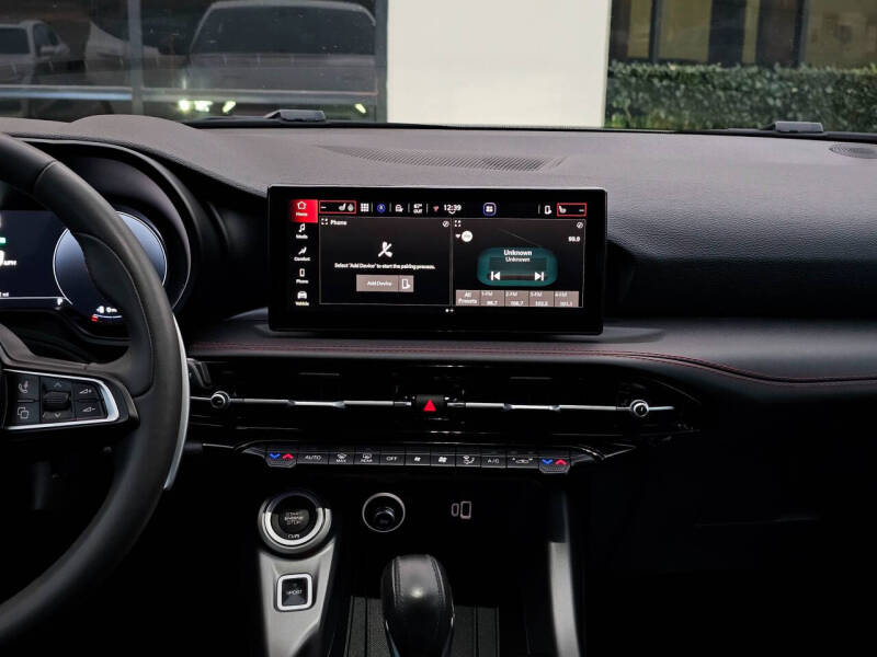 2024 Dodge Hornet R/T