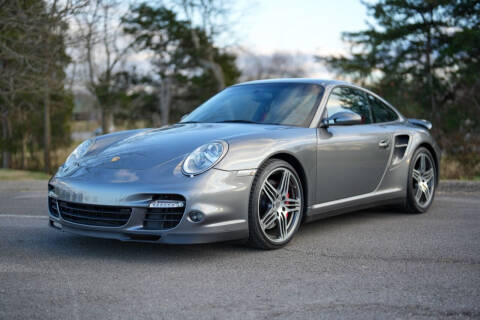 2007 Porsche 911 for sale at Beesley Motorcars in Port Gibson MS