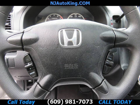 2006 Honda CR-V EX