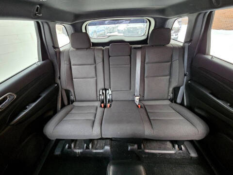 2019 Jeep Grand Cherokee Laredo E