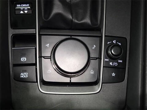 2023 Mazda CX-50 2.5 S Preferred Plus