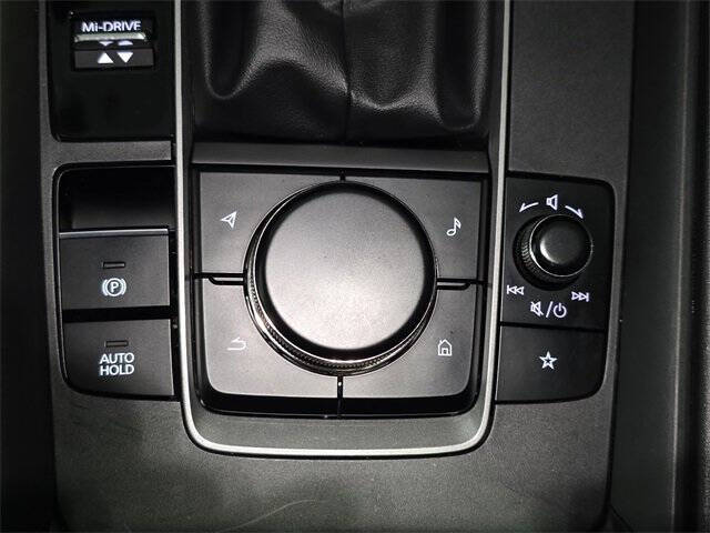 2023 Mazda CX-50 2.5 S Preferred Plus