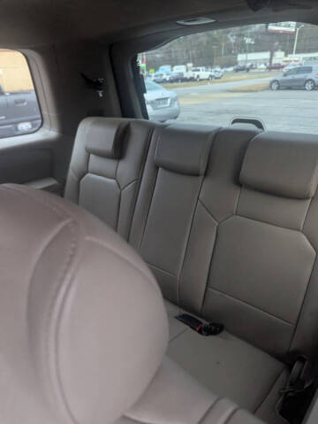 2011 Honda Pilot EX-L