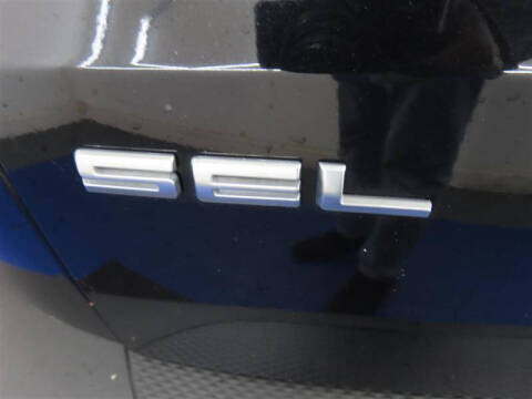 2022 Ford Escape Plug-In Hybrid SEL