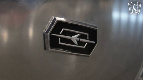 1976 Oldsmobile 98