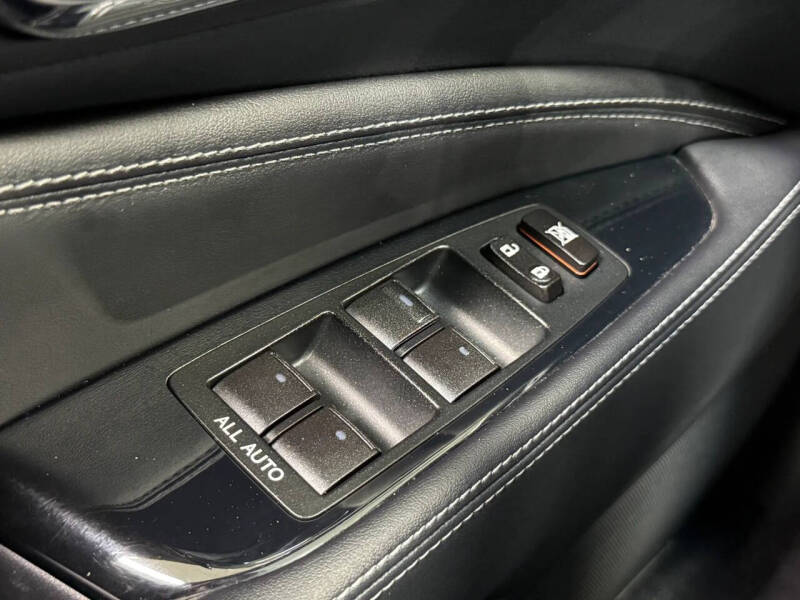 2015 Lexus LS 460