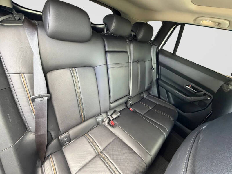 2025 Mazda CX-50 2.5 S Premium Plus