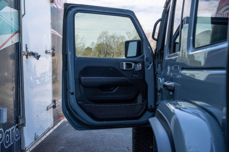 2024 Jeep Wrangler Rubicon 392