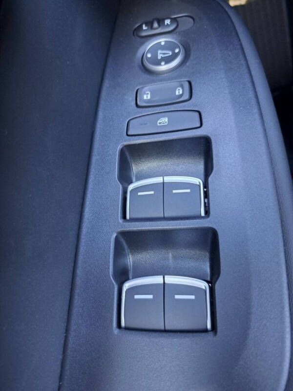 2025 Acura ADX w/A-SPEC