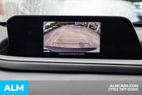 2023 Mazda CX-30 2.5 S Preferred