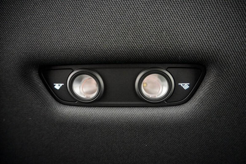 2022 Audi SQ5 Sportback 3.0T quattro Premium Plus