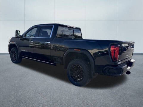 2023 GMC Sierra 2500HD