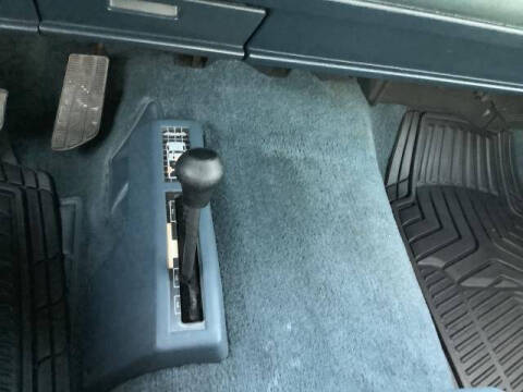 1994 Chevrolet C/K 2500 Series