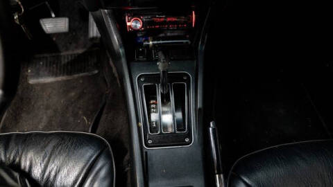 1974 Datsun 280Z
