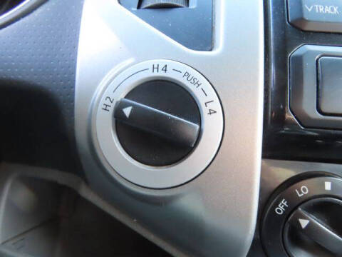 2013 Toyota Tacoma V6