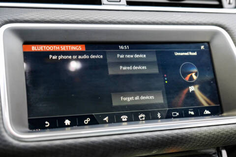 2020 Land Rover Range Rover Evoque S