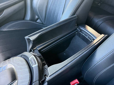 2021 Mercedes-Benz E-Class E 350