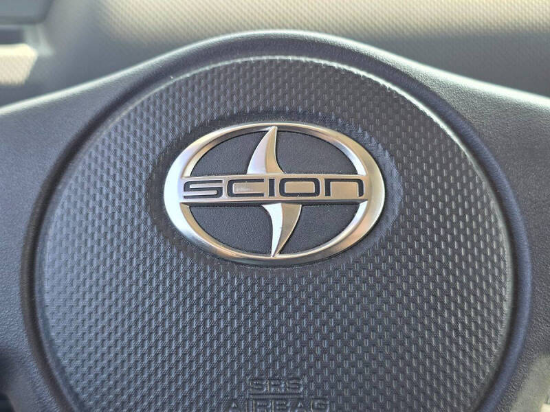 2009 Scion xB