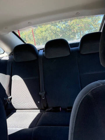 2010 Chevrolet Impala LS