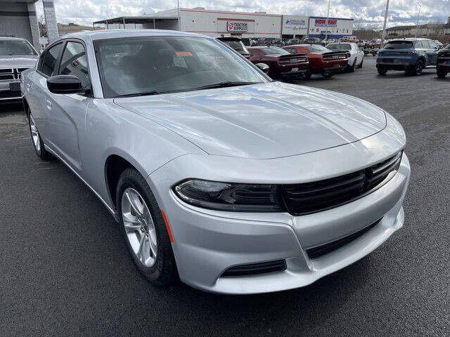 2023 Dodge Charger for sale at Mid-State Pre-Owned in Beckley, WV